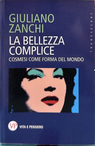 Libro bellezza complice - libro,