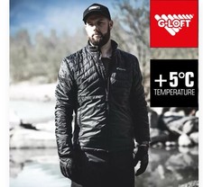 Giacca Carinzia G-LOFT Ultra