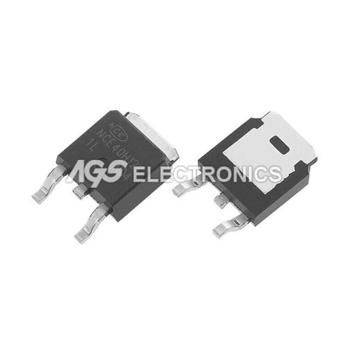 Nce40h12k mosfet - nce40h12k,