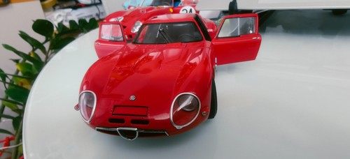 Modellismo 18 - modellismo, 1/18