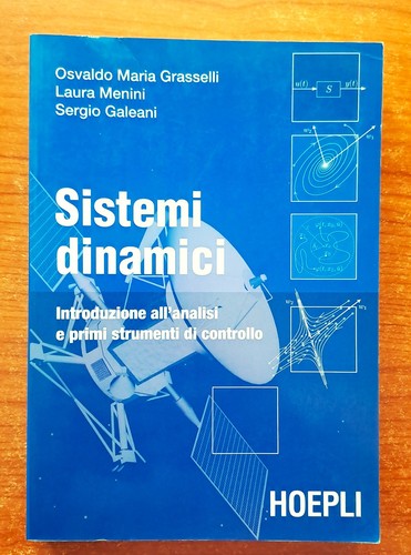 Ingegneria sistemi dinamici - ingegneria,