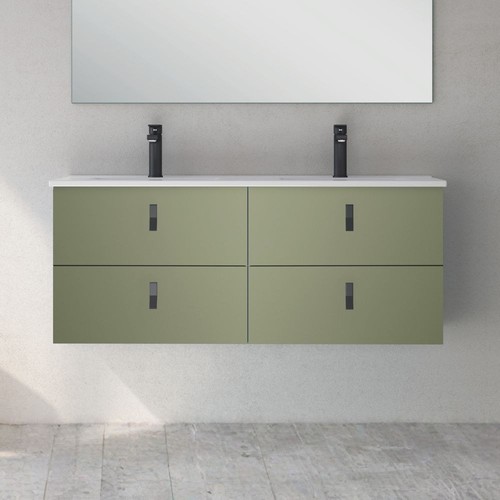 Dechome mobile bagno sospeso - bagno,
