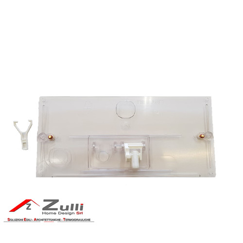 Kit sostituzione geberit - kit,