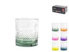 Confezione 6 Bicchieri In