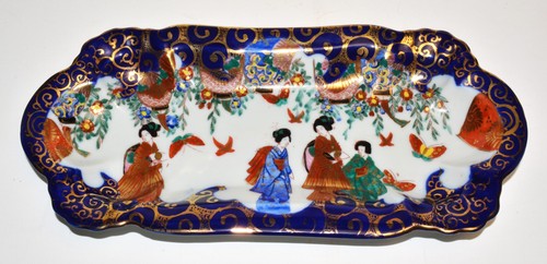 50s giapponese porcellana - 50s,