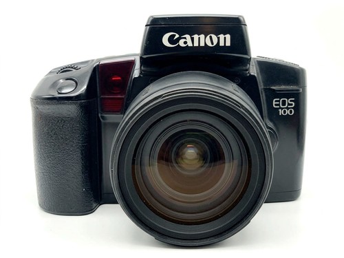 Canon eos 100 kit - 100, analog