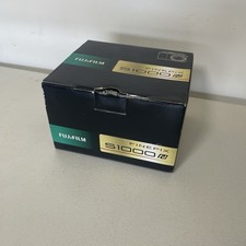 Fujifilm finepix series - fujifilm, s