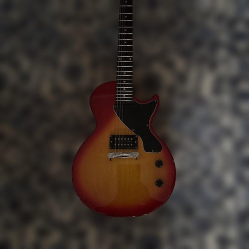 Chitarra epiphone les paul - chitarra,