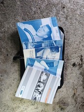 Ford S.Max/Galaxy Libretto