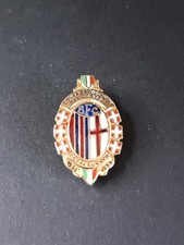 Pins Spilla Badge Bologna BFC