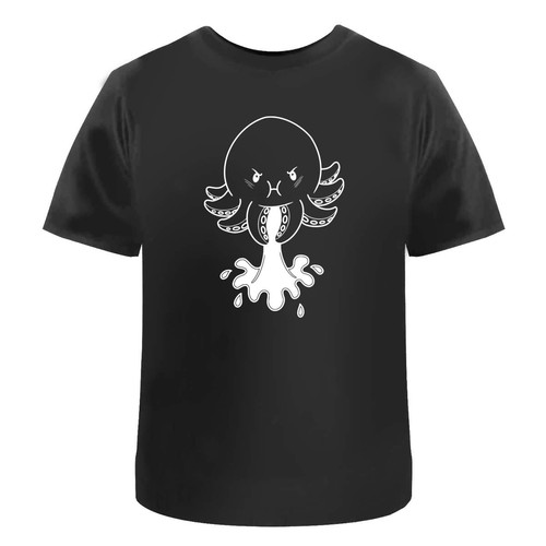 Shirt unisex grumpy - t-shirt,