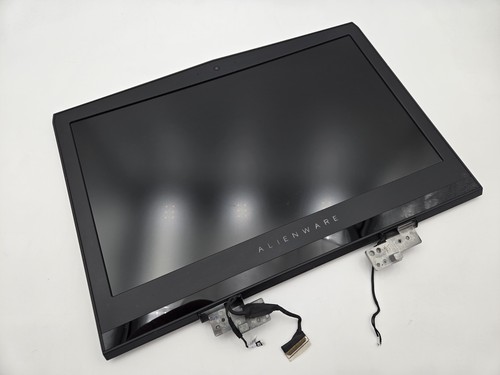 Schermo lcd dell alienware - schermo,