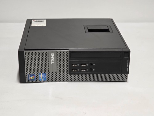 Dell optiplex 7010 sff - pc,