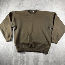 Felpa vintage Marithe Francois