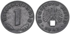 Germania - 1 Pfennig Impero