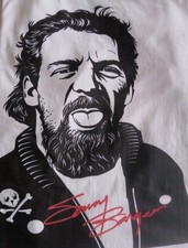 T-shirt classica 81 Sonny