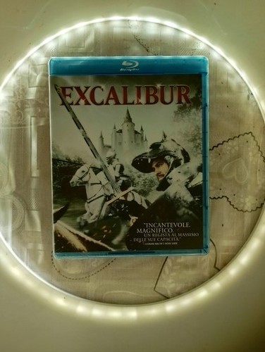 Excalibur john boorman 1981 - -,