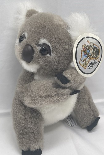 Peluche orso koala bush - koala,