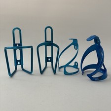 Lotto 4 gabbie per bottiglie