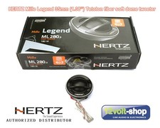 Hertz ML 280.3 Mille Legend
