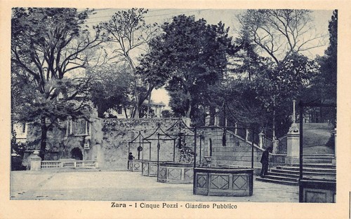 26d zara cinque pozzi - zara,
