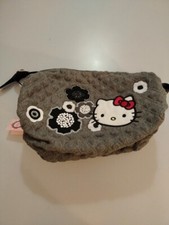 VICTORIA COUTURE BAG TRAPUNTATA HELLO KITTY