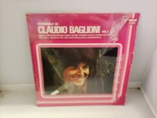 33 Giri - Vinile - Claudio
