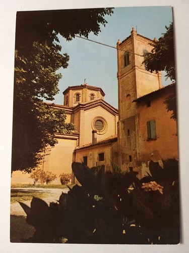 Cento budrio - cento,