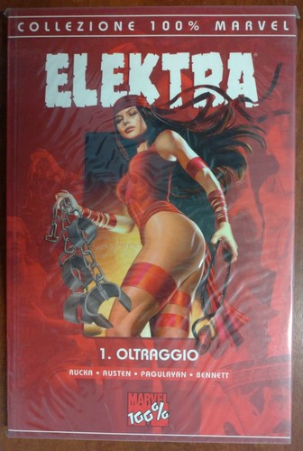 Elektra 5 100 - 1, 100%