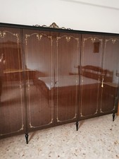 ARMADIO  ANTICO  DA  CAMERA VINTAGE 6  ANTE