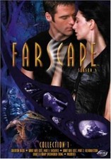 Farscape - Season 4