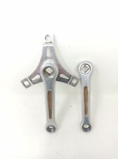 vintage guarnitura  crankset