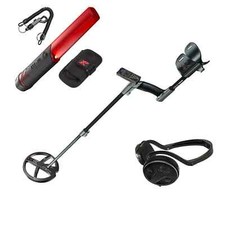 XP Metal Detector Deus RC +