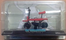 Modellino scala 1:18 Moped