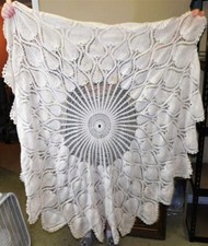 7/855 grande pezzo rotondo