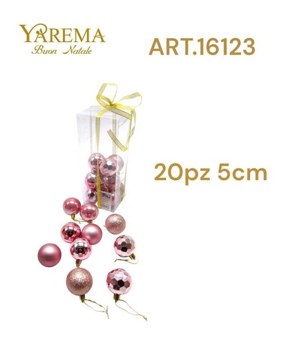 Serie set pezzi - set,