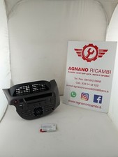 Autoradio stereo aux lettore - autoradio,