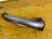 COLLETTORE SCARICO MOTO GILERA TG1 125 PER TERMINALE DGM 31809 S MARMITTA