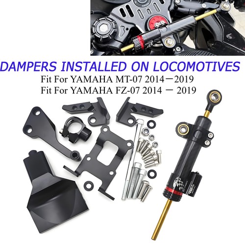 For yamaha fz 07 - for, mt-07