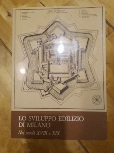 Sviluppo edilizio di - ,
