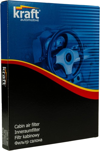 Filtro abitacolo carboni - abitacolo, ai