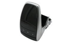 Pannello di controllo touch