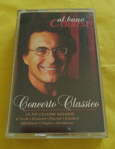 Albano carrisi concerto - albano,