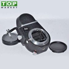 Leitz Visoflex Mirino Prismatico - 26026 - GARANZIA TOPMARKET