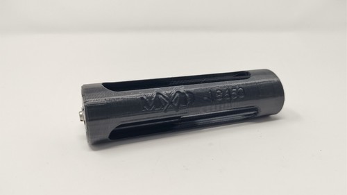 Adattatore batteria mxd - adattatore,