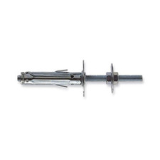 Fischer tasselli acciaio - 50, pz