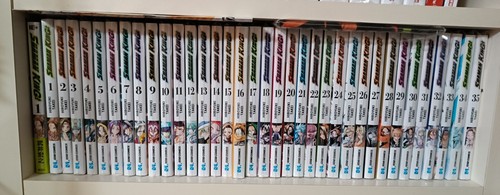 Shaman king final - king,
