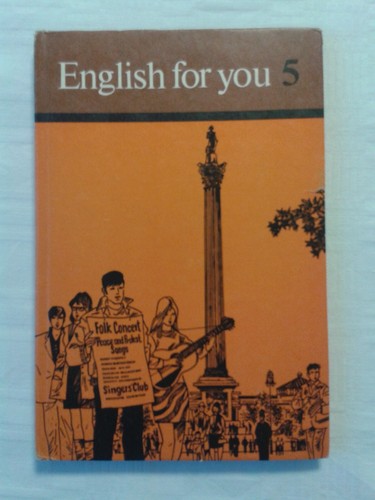 Libro testo inglese per te - di,
