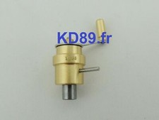 Bergeon 2729-ETA-05 estrapade