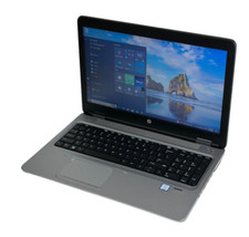 Probook 650 6 core - hp,